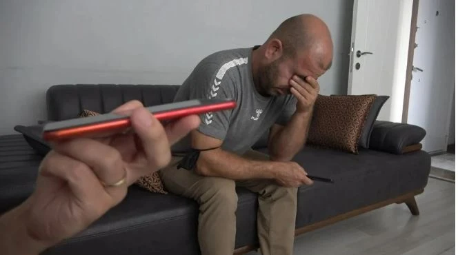 Kabil'de mahsur kalan İrem Kahraman'ın ailesi konuştu: 'Konsolosluk çıkaracağız' dedi